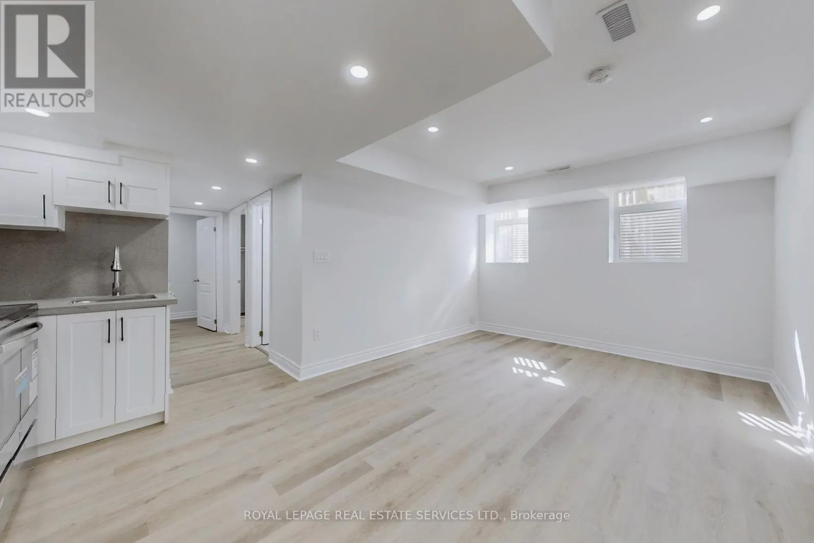 BASEMENT A - 1388 SYCAMORE GARDEN
