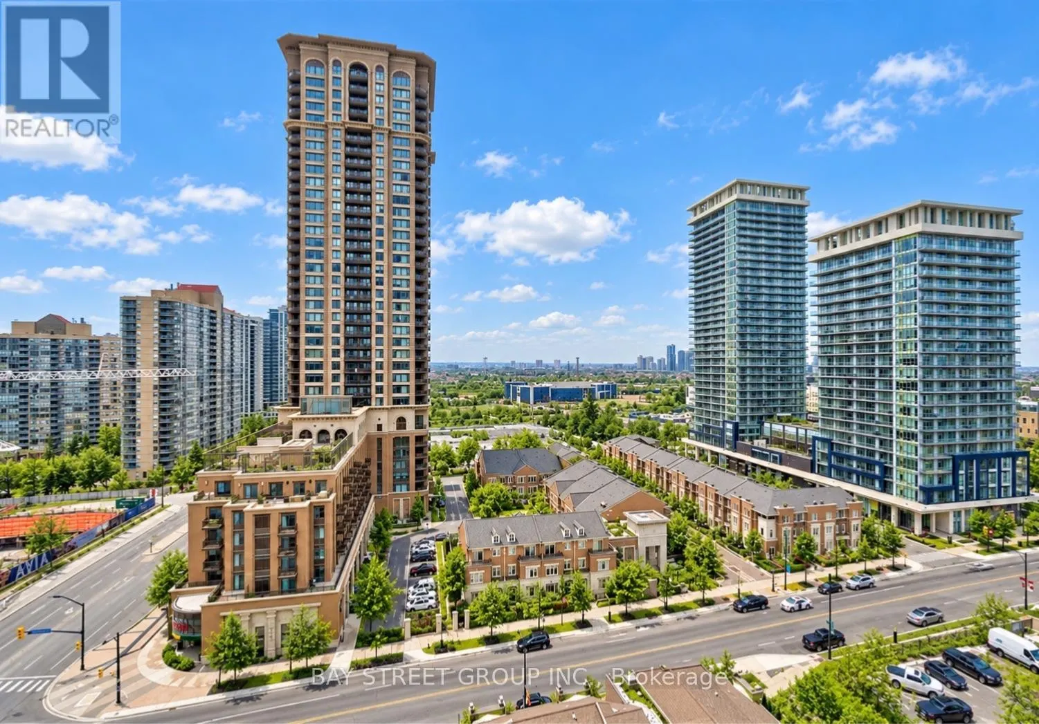 907 - 388 PRINCE OF WALES DRIVE