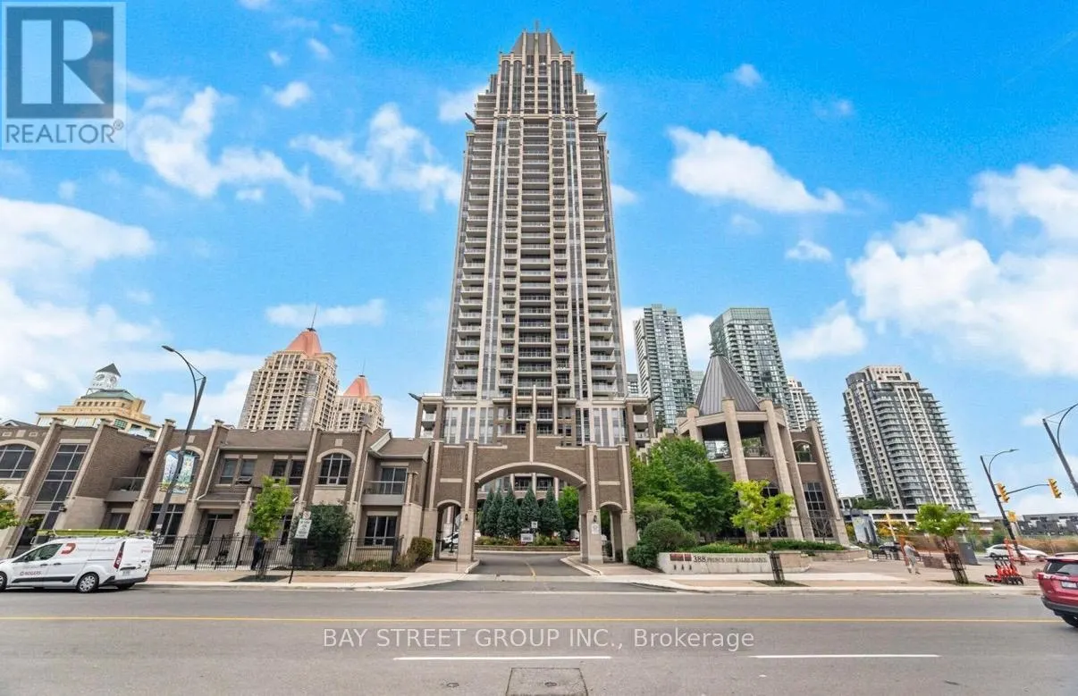 907 - 388 PRINCE OF WALES DRIVE