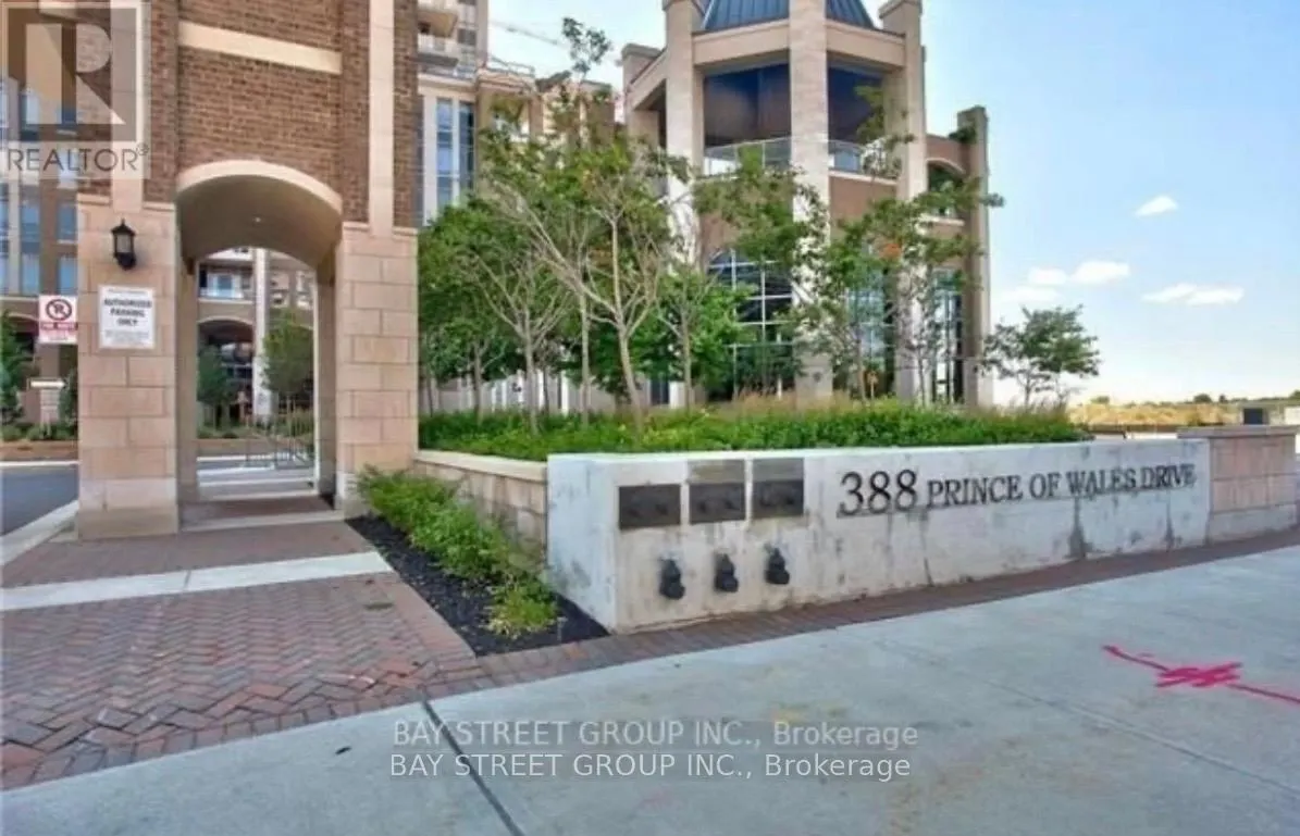 907 - 388 PRINCE OF WALES DRIVE