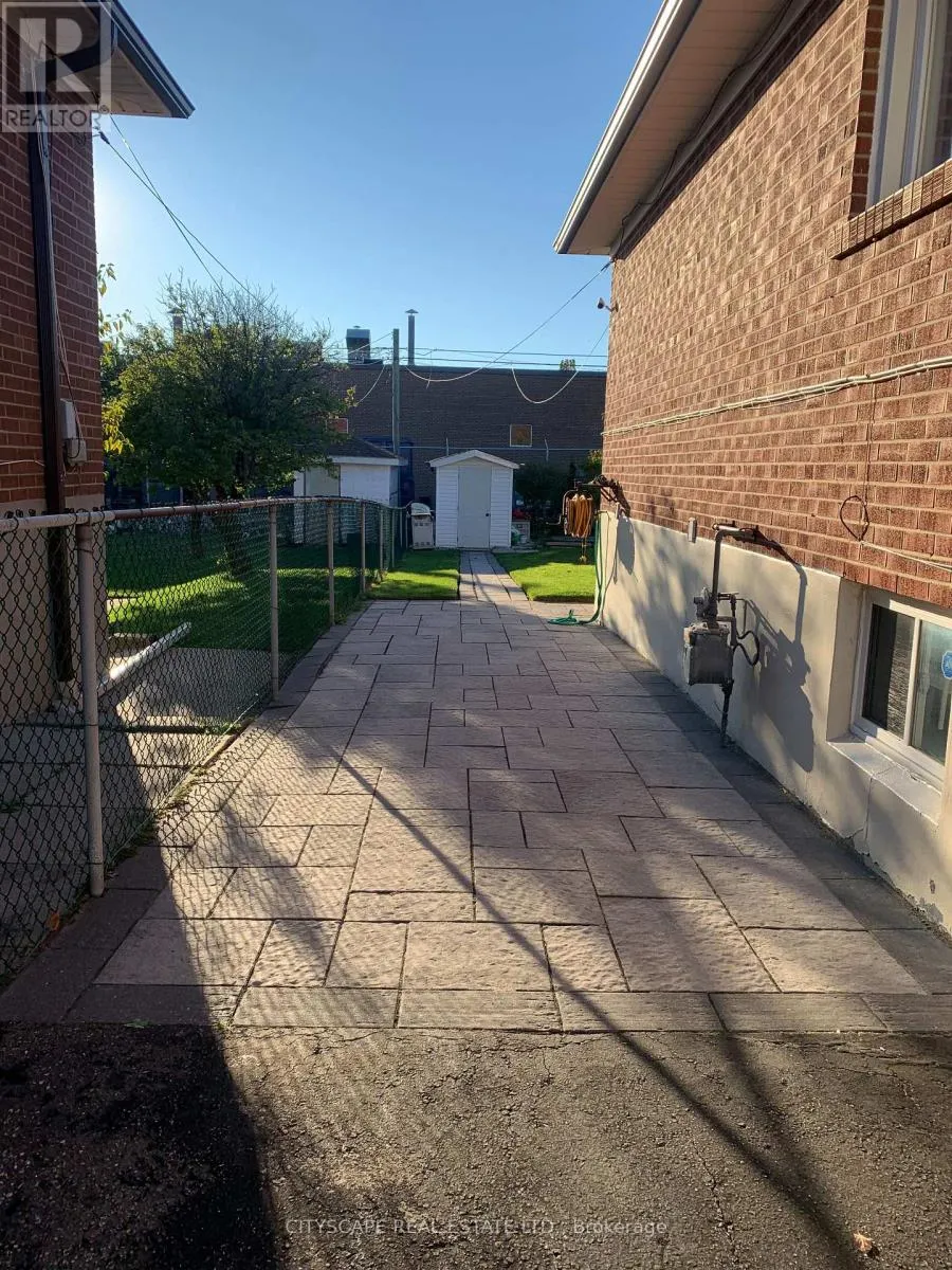 BSMT - 120 HULLMAR DRIVE