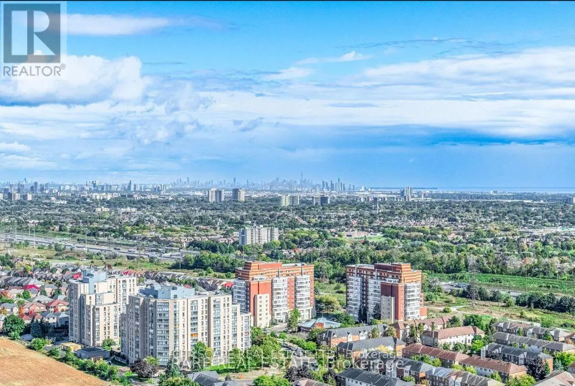 1421 - 25 KINGSBRIDGE GARDEN CIRCLE