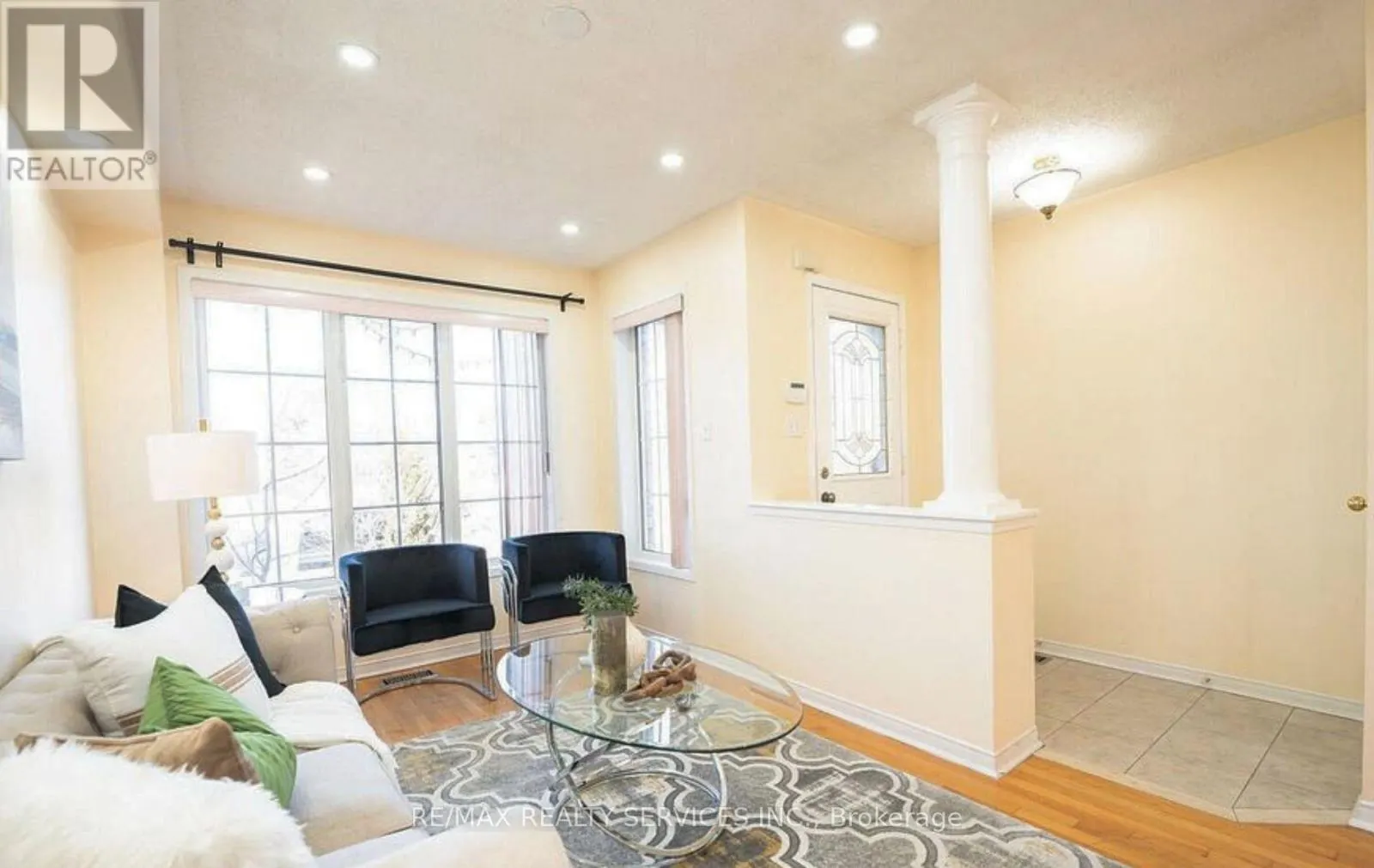 (UPPER) - 5944 SHELFORD TERRACE