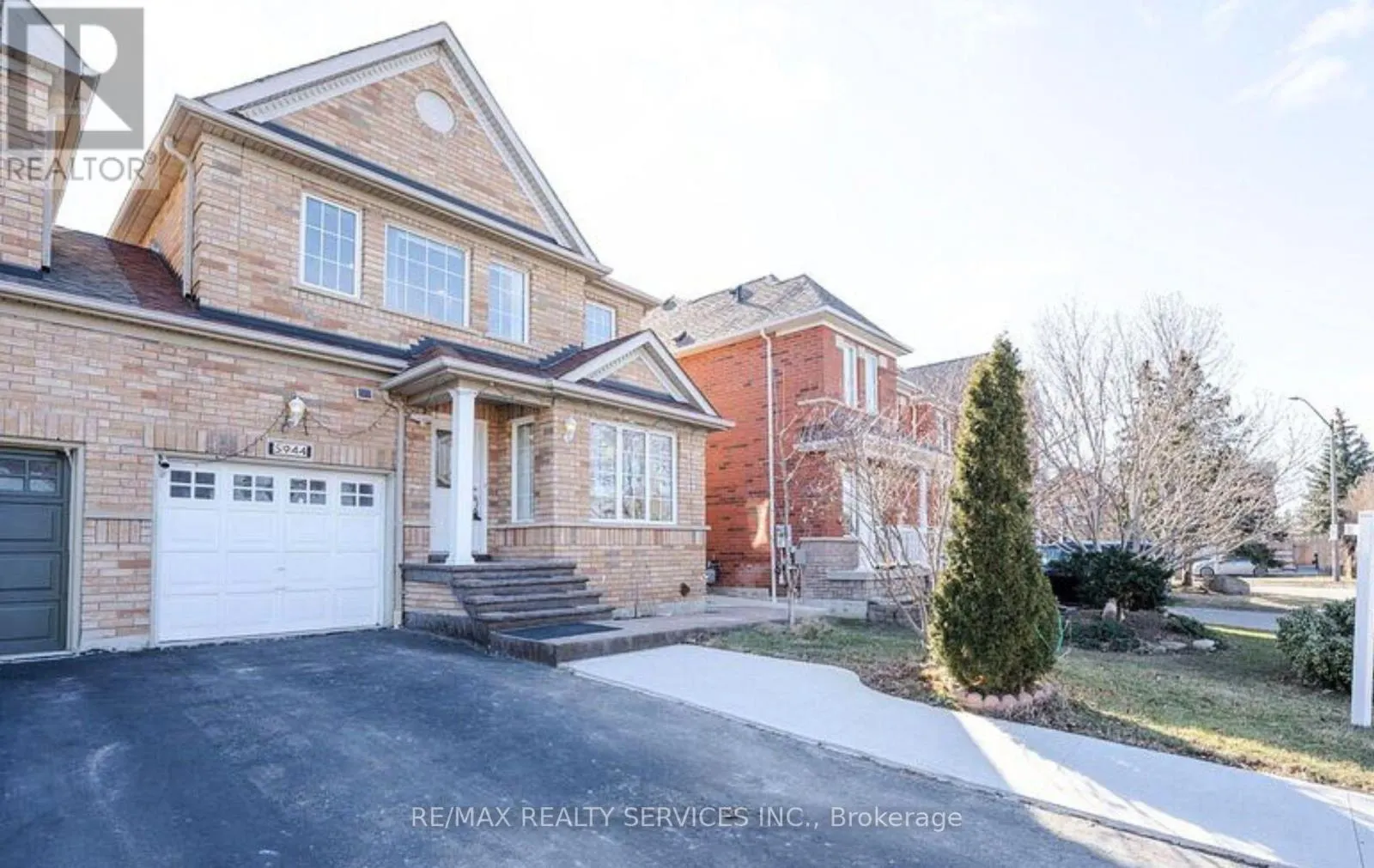(UPPER) - 5944 SHELFORD TERRACE