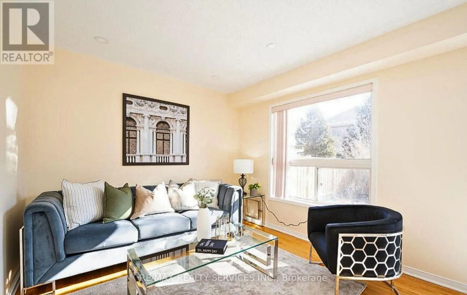 (UPPER) - 5944 SHELFORD TERRACE