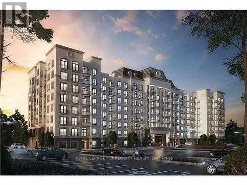 422 - 2490 OLD BRONTE ROAD