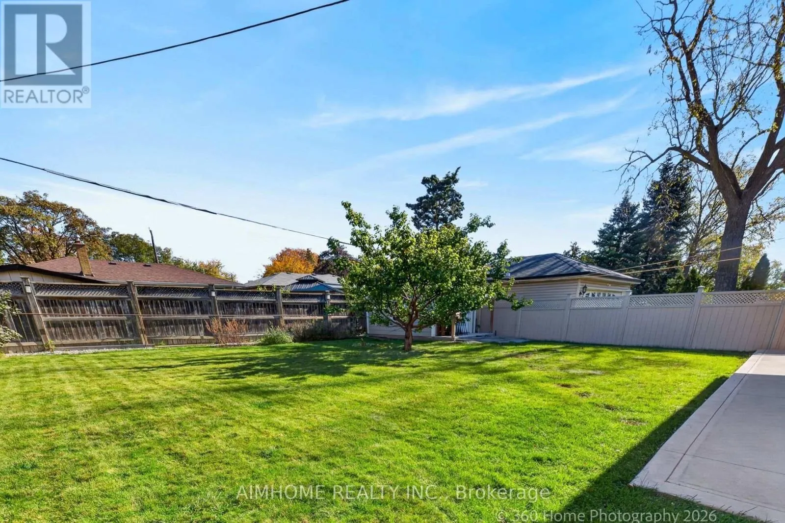 47 SILVERHILL DRIVE
