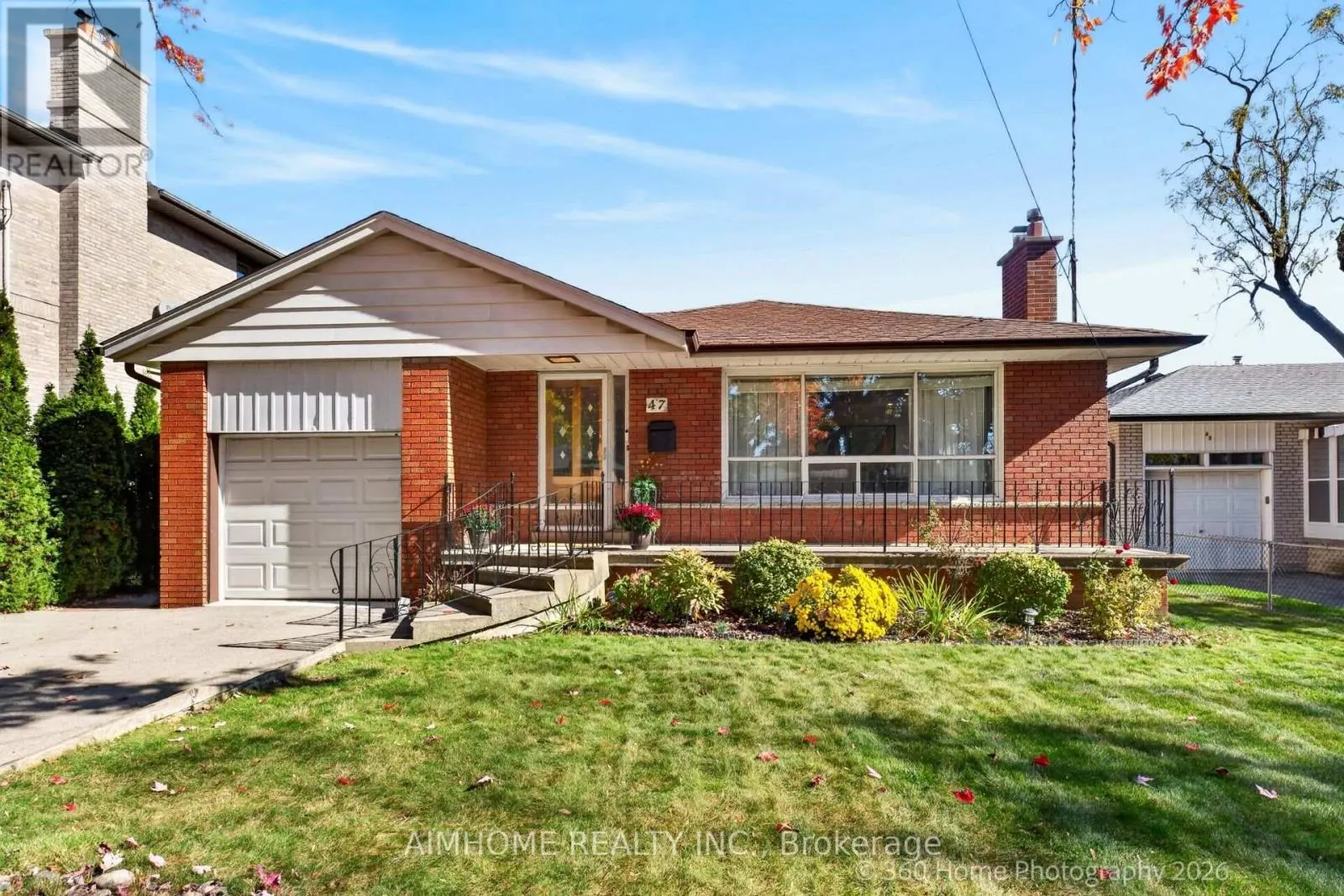 47 SILVERHILL DRIVE