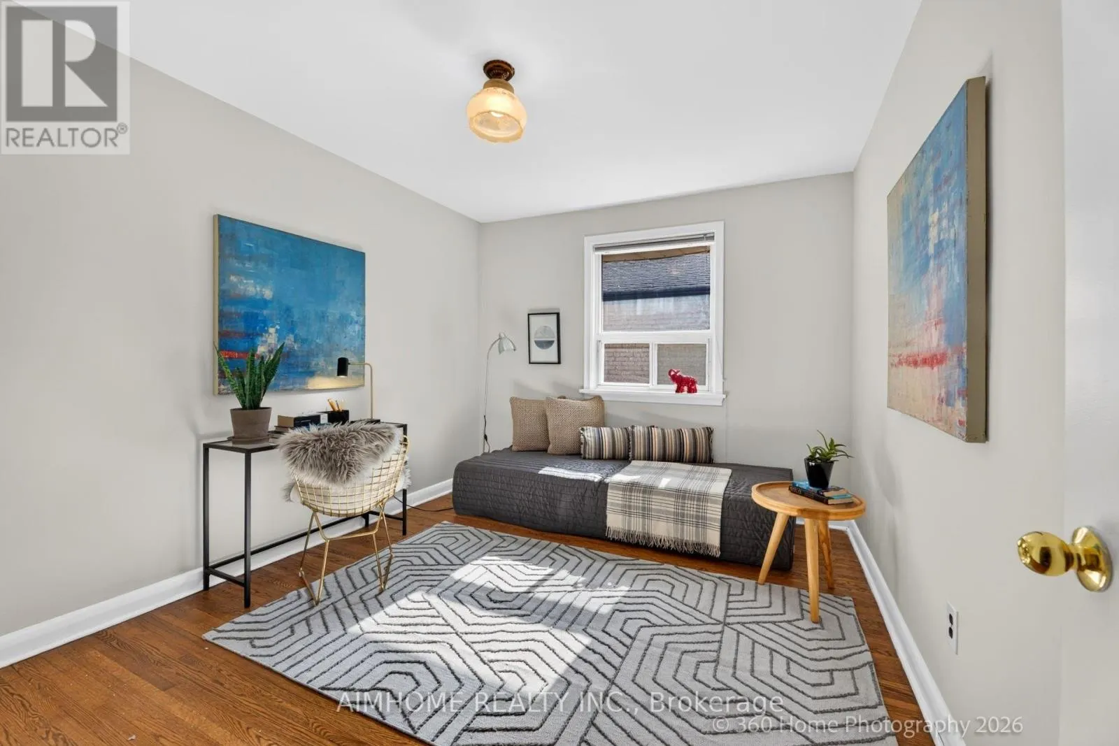 47 SILVERHILL DRIVE