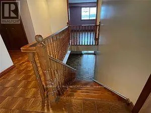 UPPER LEVEL - 13820 DIXIE ROAD W