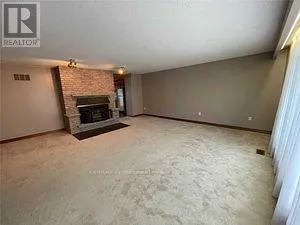UPPER LEVEL - 13820 DIXIE ROAD W