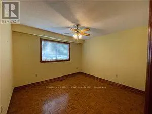 UPPER LEVEL - 13820 DIXIE ROAD W