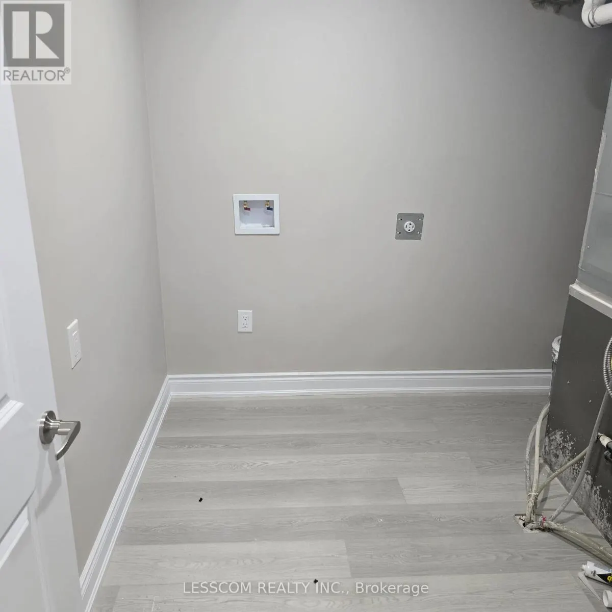 BSMT. - 648 BOYD LANE