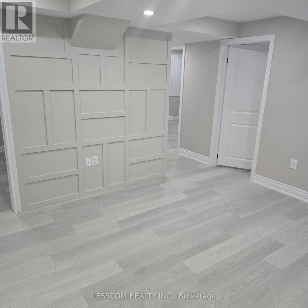 BSMT. - 648 BOYD LANE