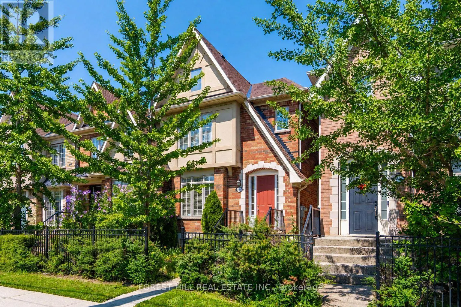 3549 EGLINTON AVENUE W