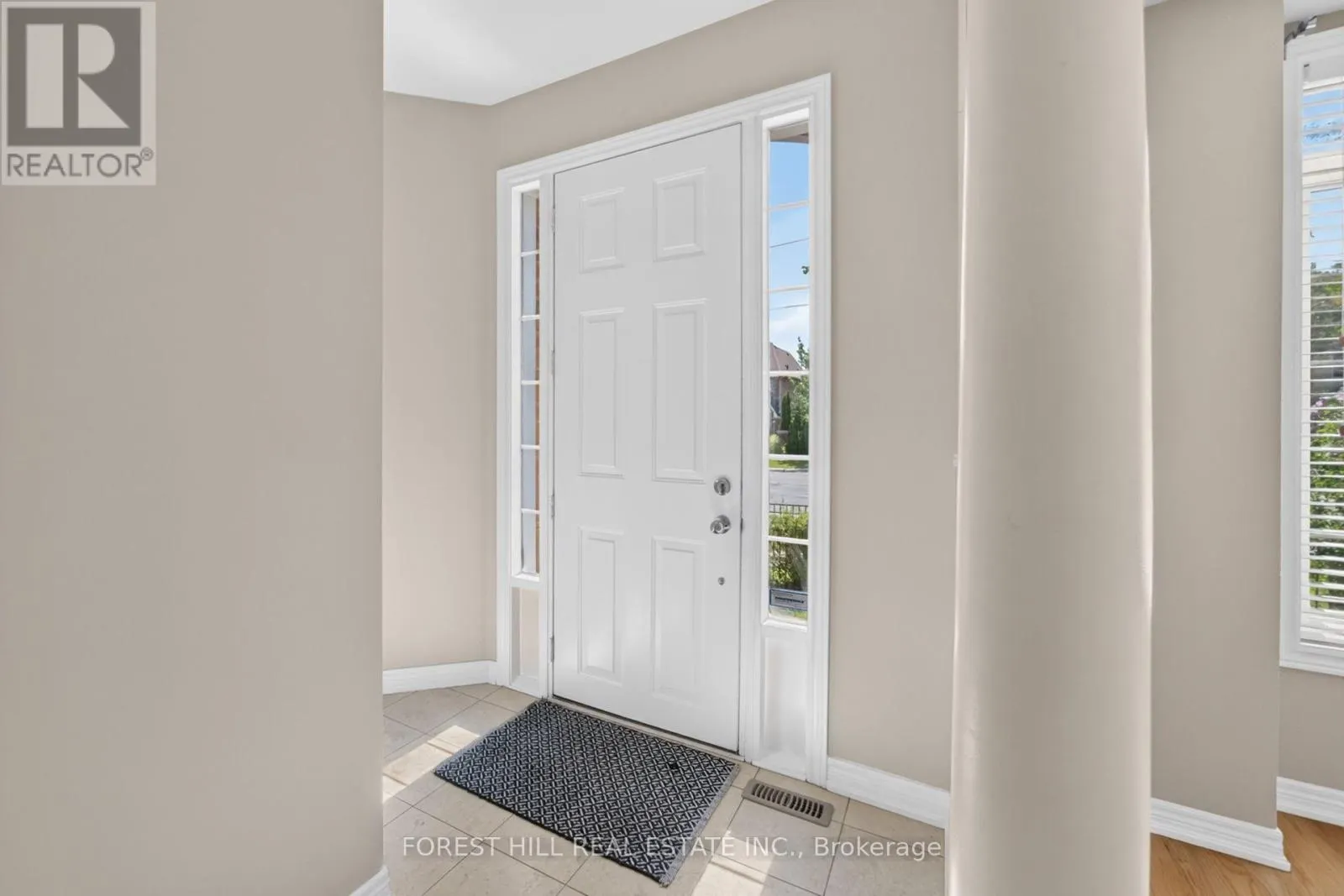 3549 EGLINTON AVENUE W