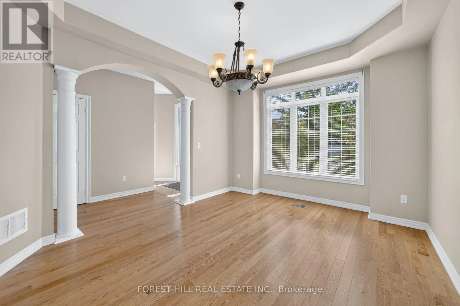 3549 EGLINTON AVENUE W