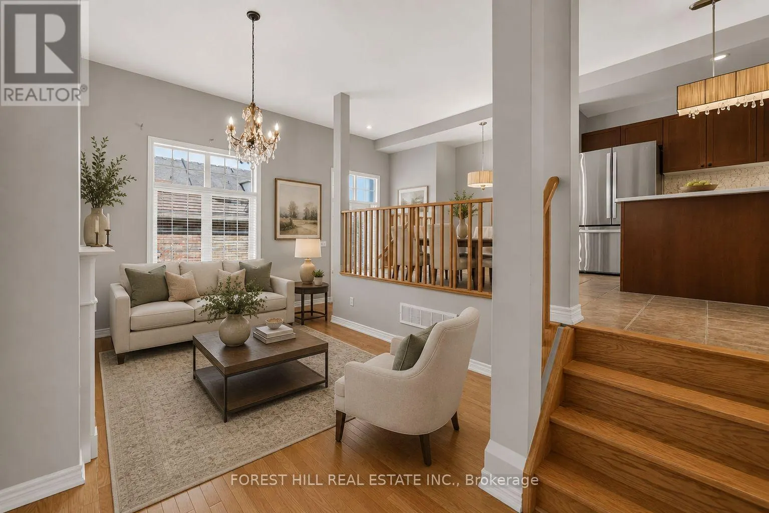 3549 EGLINTON AVENUE W