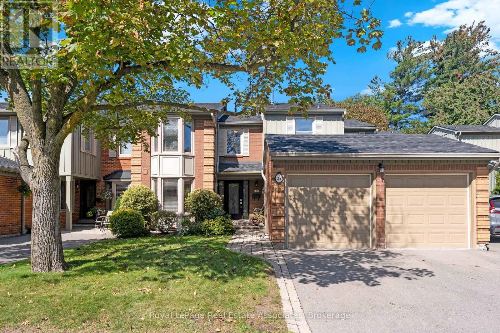 29 - 3265 SOUTH MILLWAY