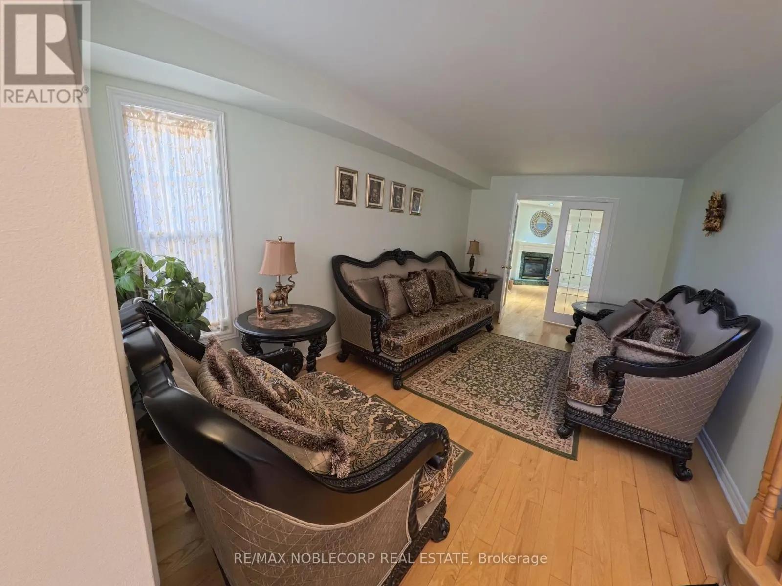 71 BARLEYFIELD ROAD