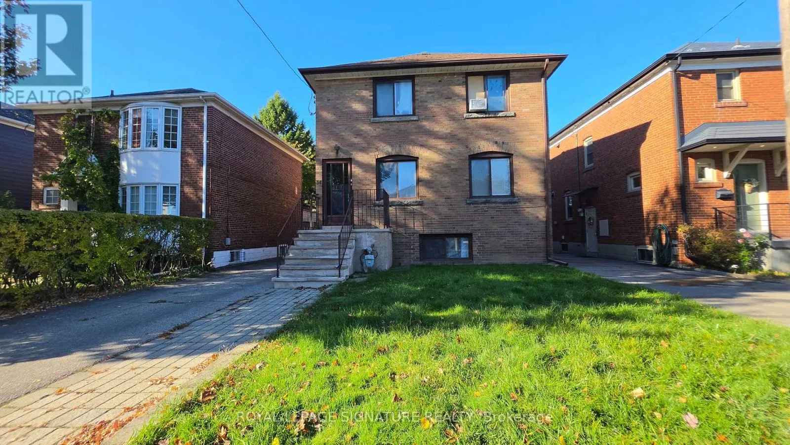 3 - 34 NINETEENTH STREET