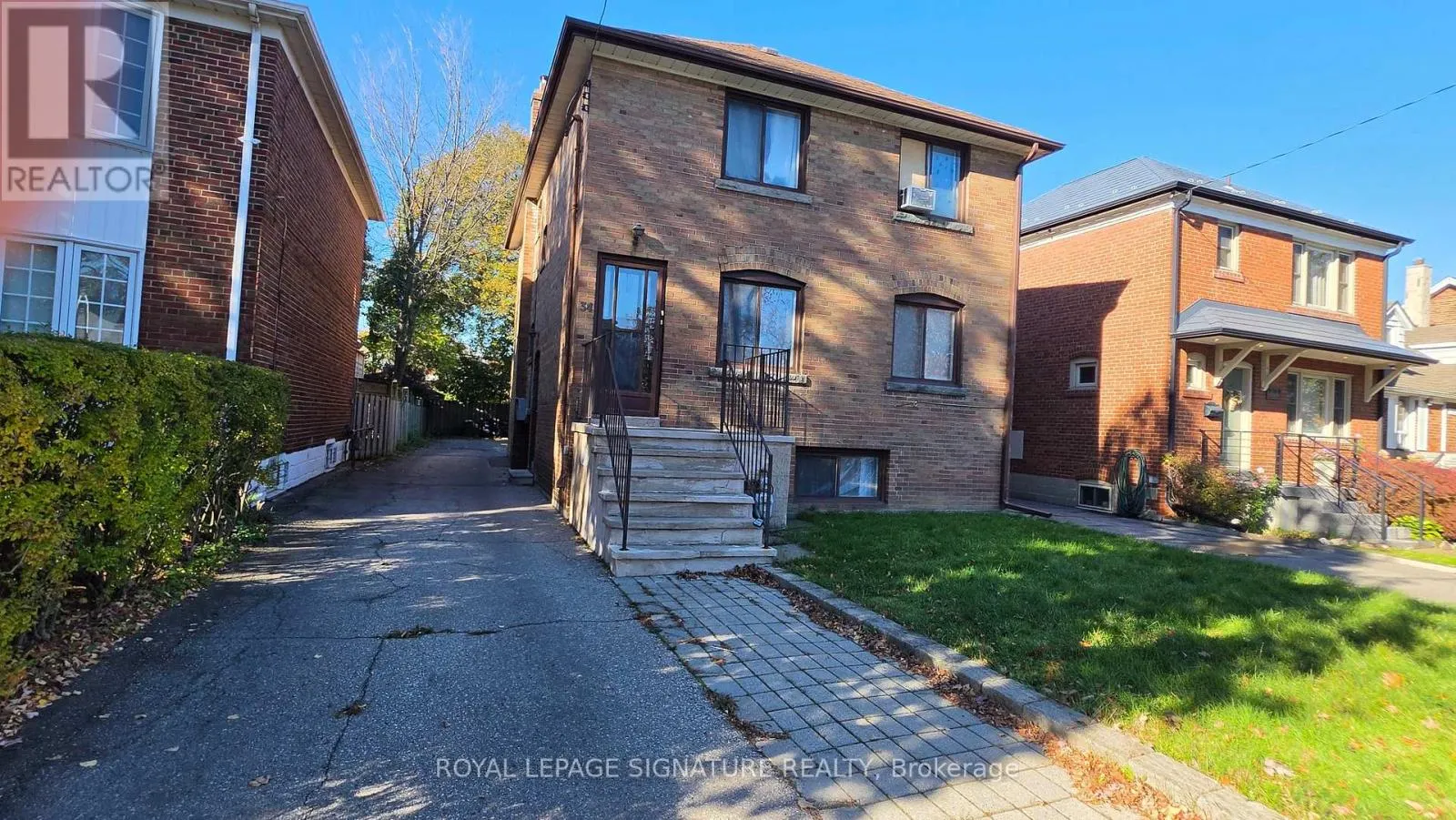 3 - 34 NINETEENTH STREET