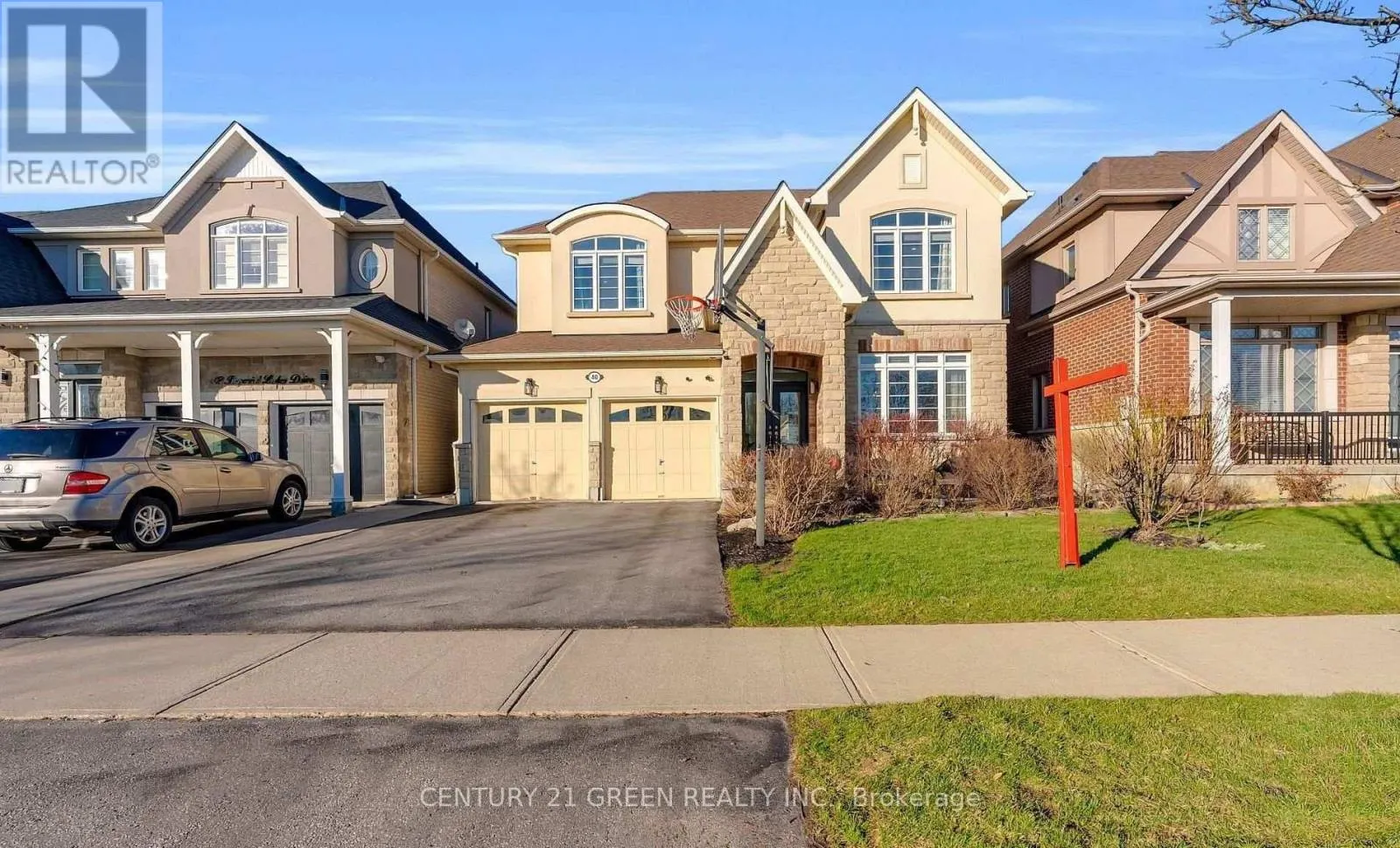 40 IMPERIAL LAKES DRIVE
