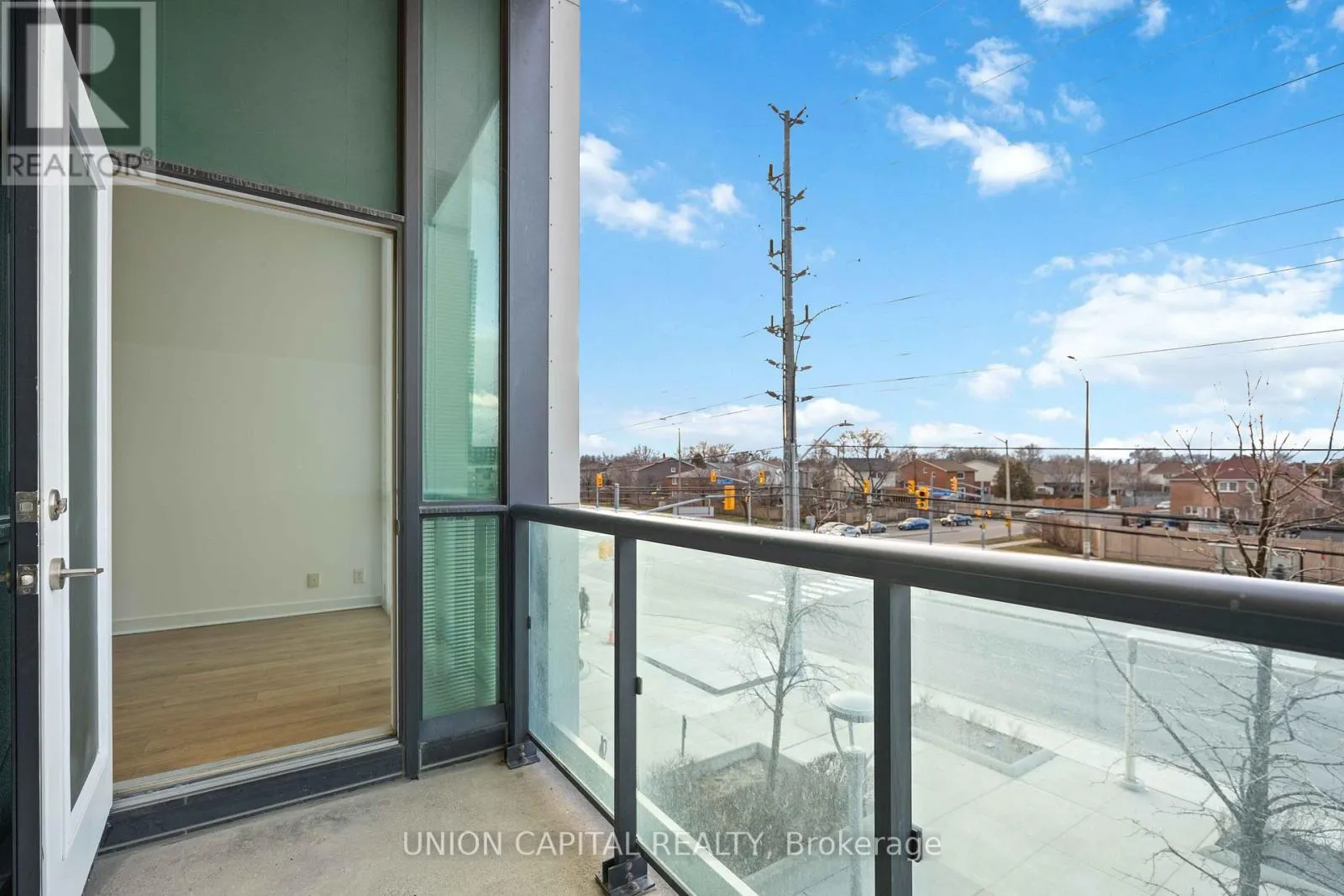 207 - 3985 GRAND PARK DRIVE