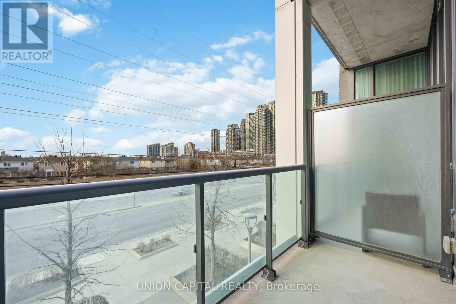 207 - 3985 GRAND PARK DRIVE