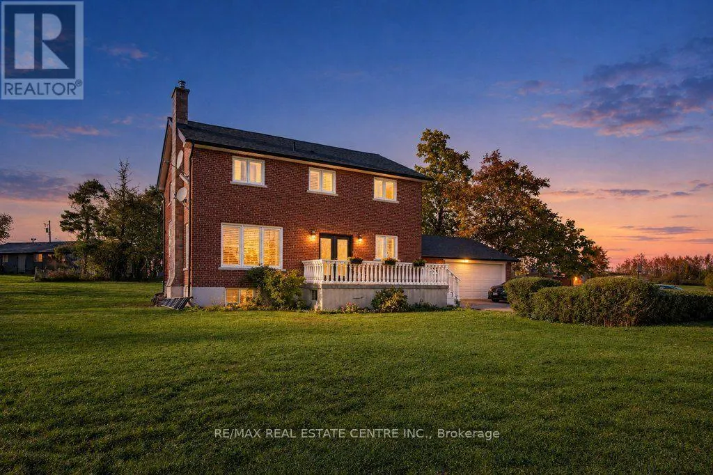 2225 CAMPBELLVILLE SIDE ROAD