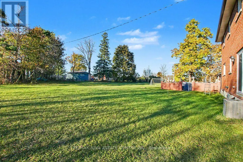 2225 CAMPBELLVILLE SIDE ROAD
