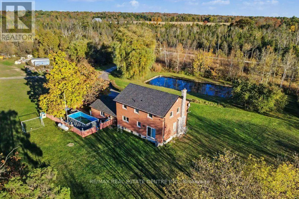 2225 CAMPBELLVILLE SIDE ROAD