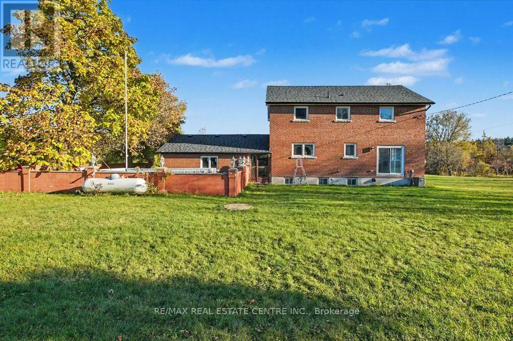 2225 CAMPBELLVILLE SIDE ROAD