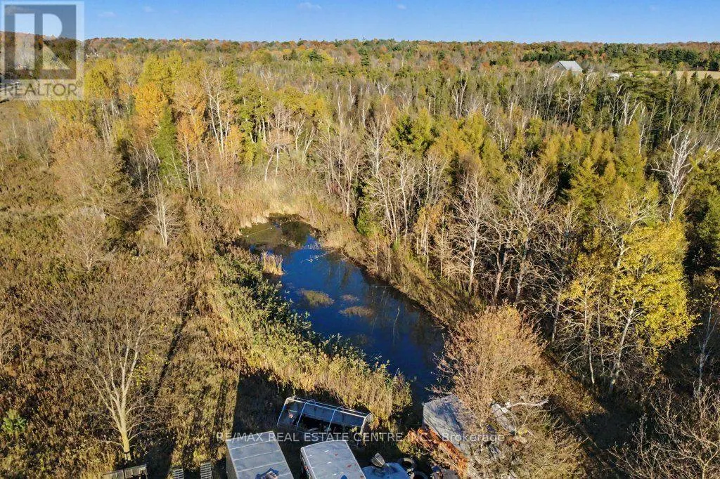 2225 CAMPBELLVILLE SIDE ROAD