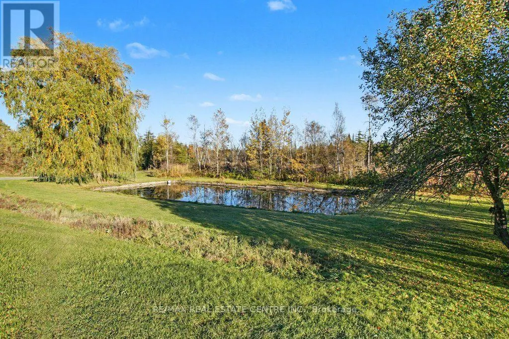 2225 CAMPBELLVILLE SIDE ROAD