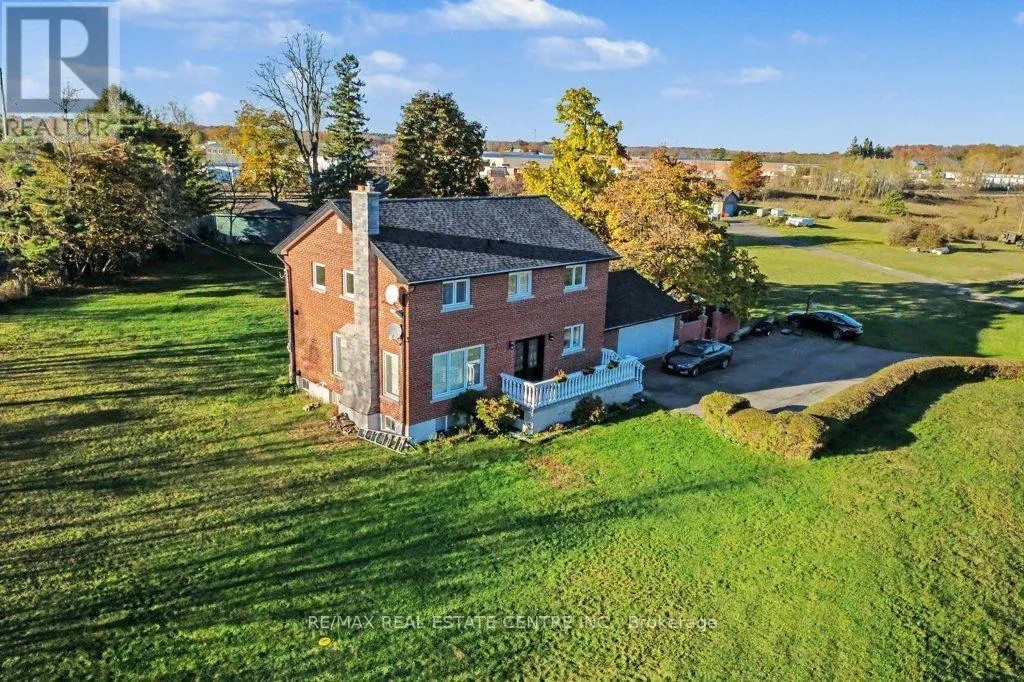 2225 CAMPBELLVILLE SIDE ROAD