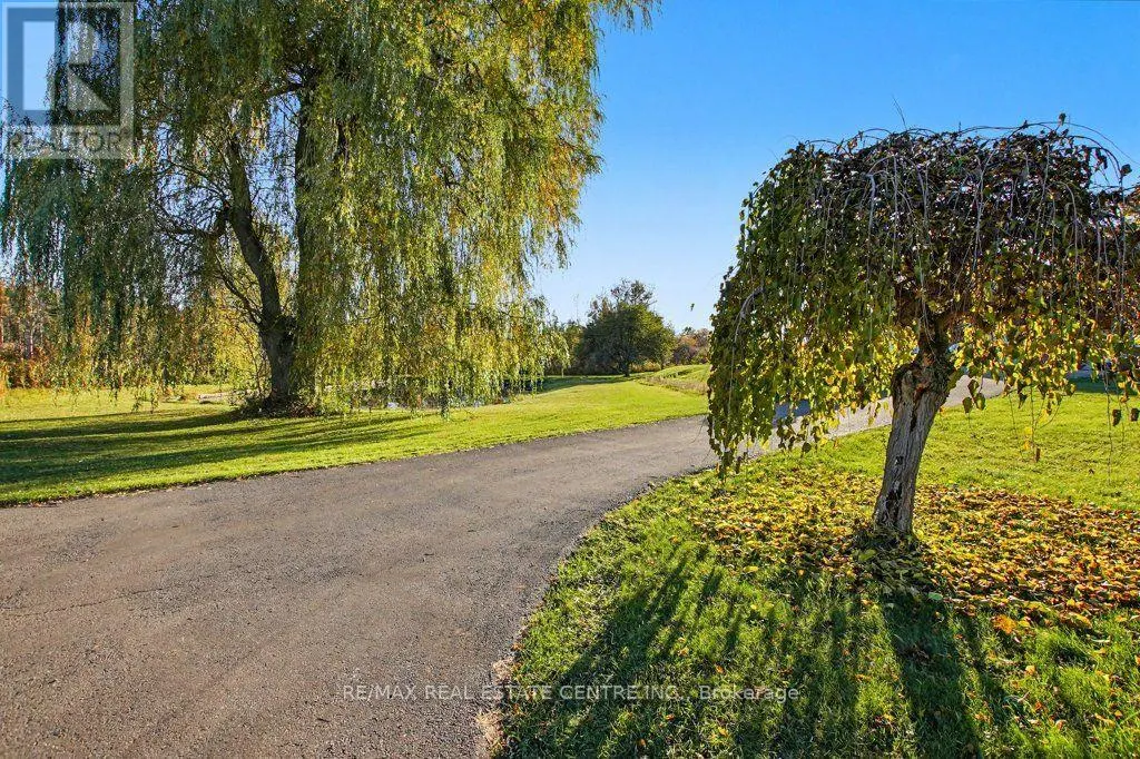 2225 CAMPBELLVILLE SIDE ROAD