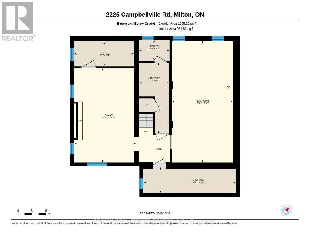2225 CAMPBELLVILLE SIDE ROAD
