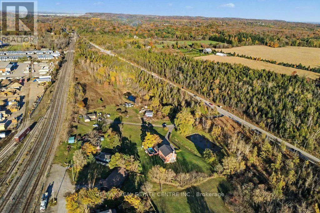 2225 CAMPBELLVILLE SIDE ROAD