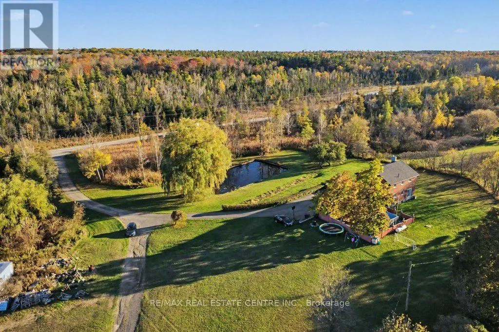 2225 CAMPBELLVILLE SIDE ROAD