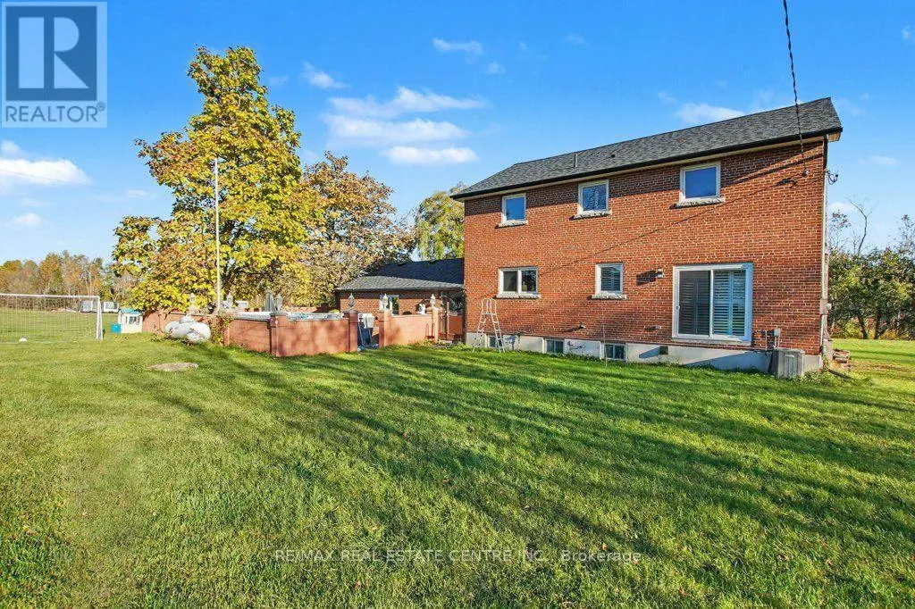 2225 CAMPBELLVILLE SIDE ROAD