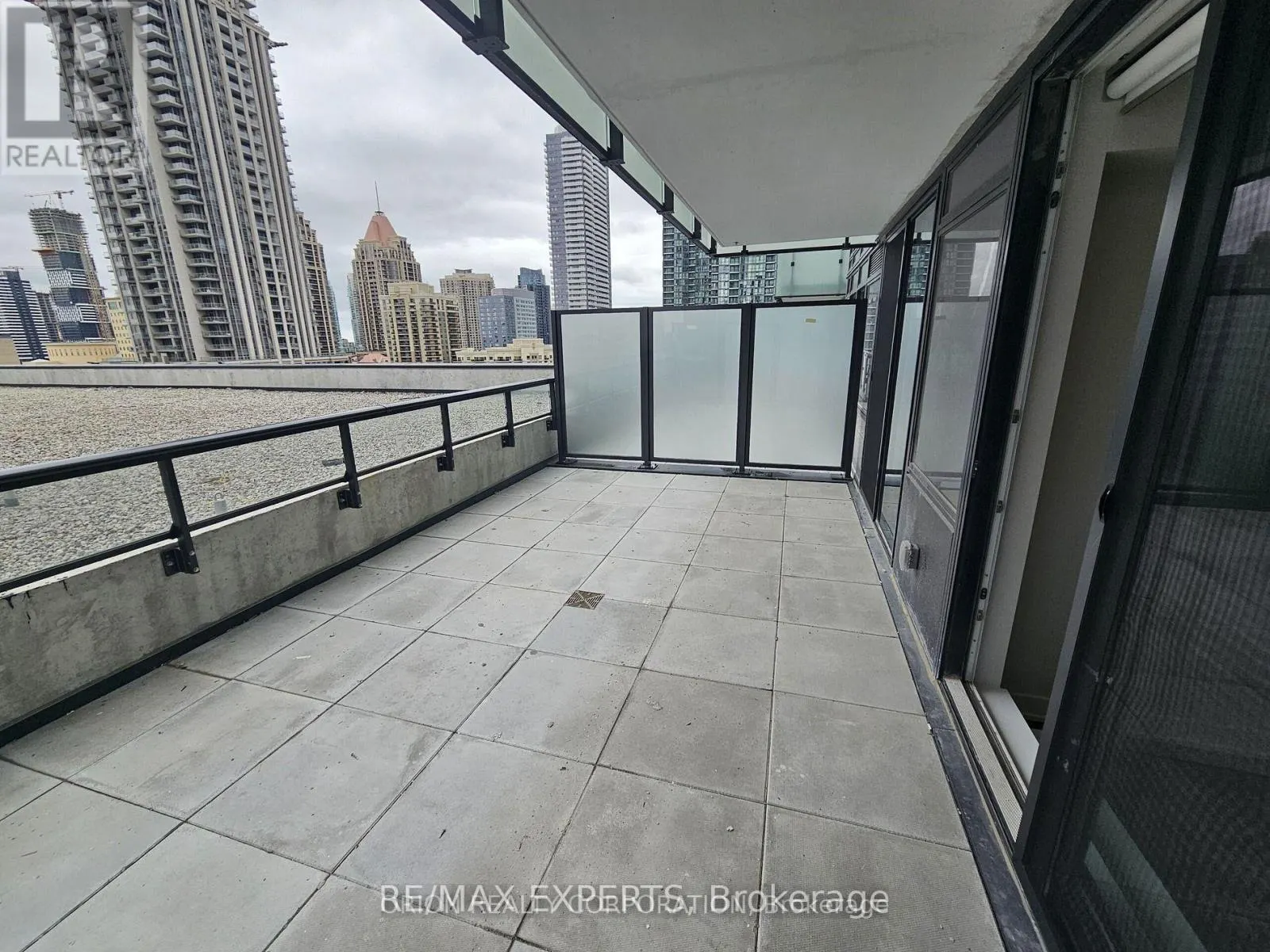 705 - 4130 PARKSIDE VILLAGE DRIVE