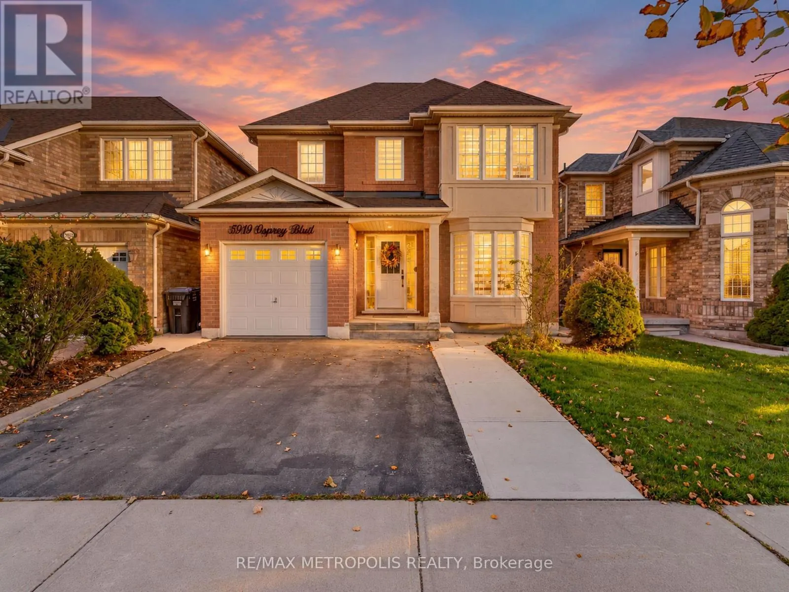 BSMT - 5919 OSPREY BOULEVARD