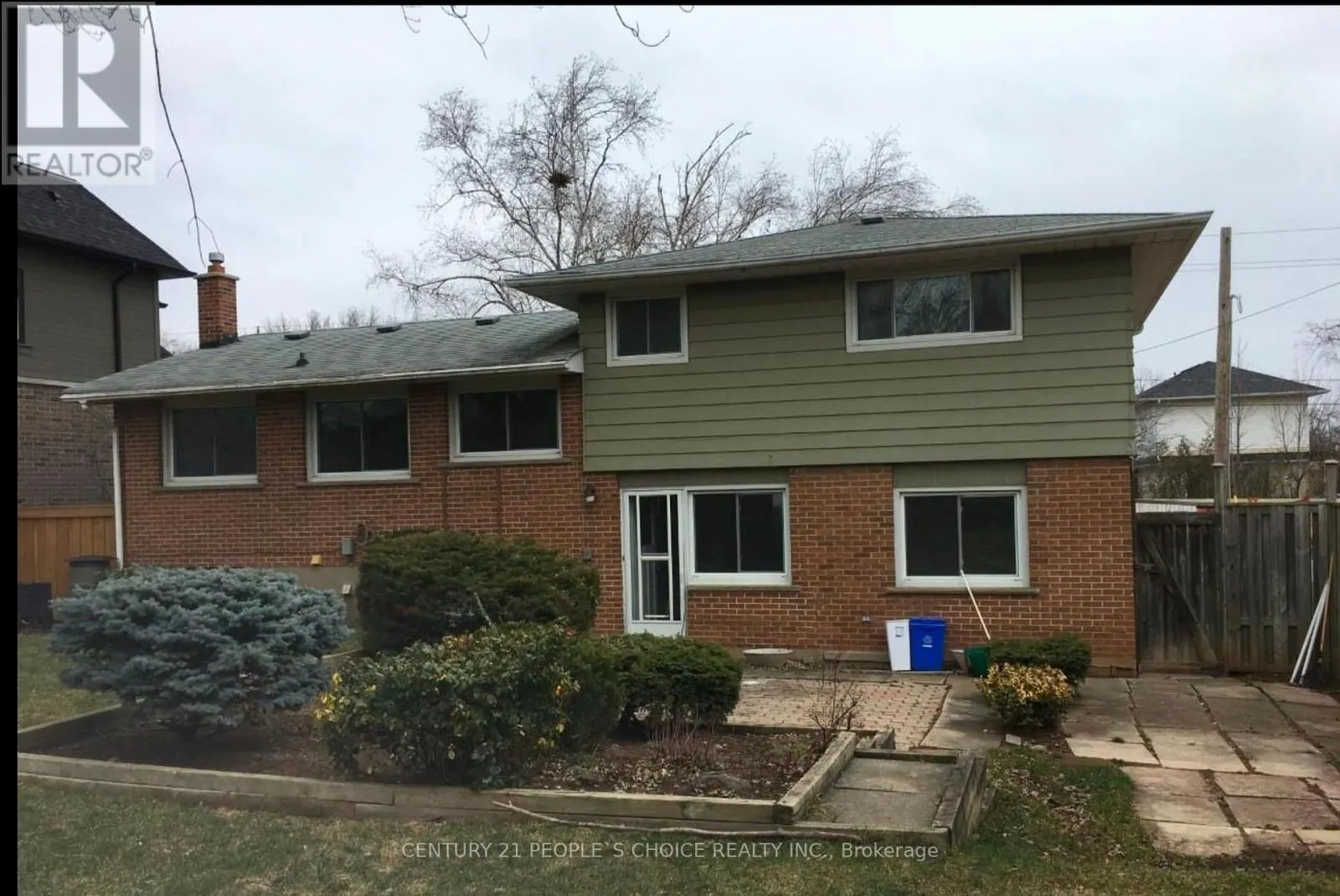 452 STANFIELD DRIVE