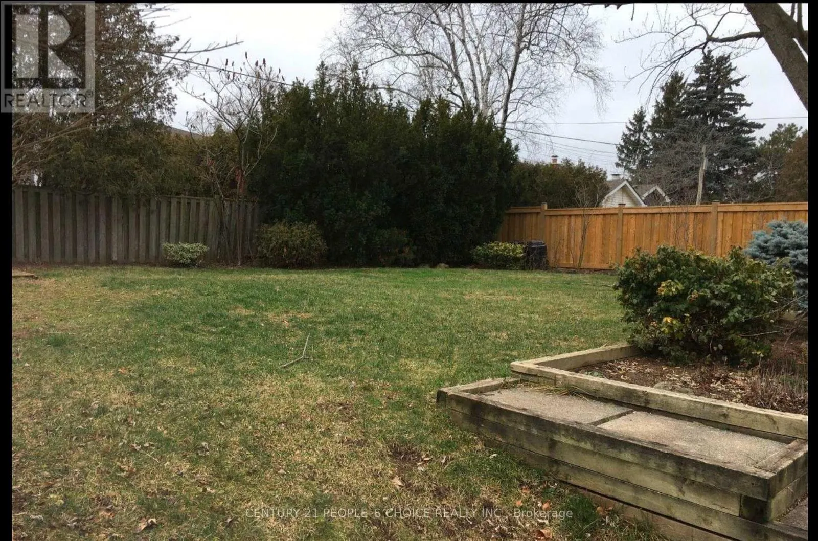 452 STANFIELD DRIVE