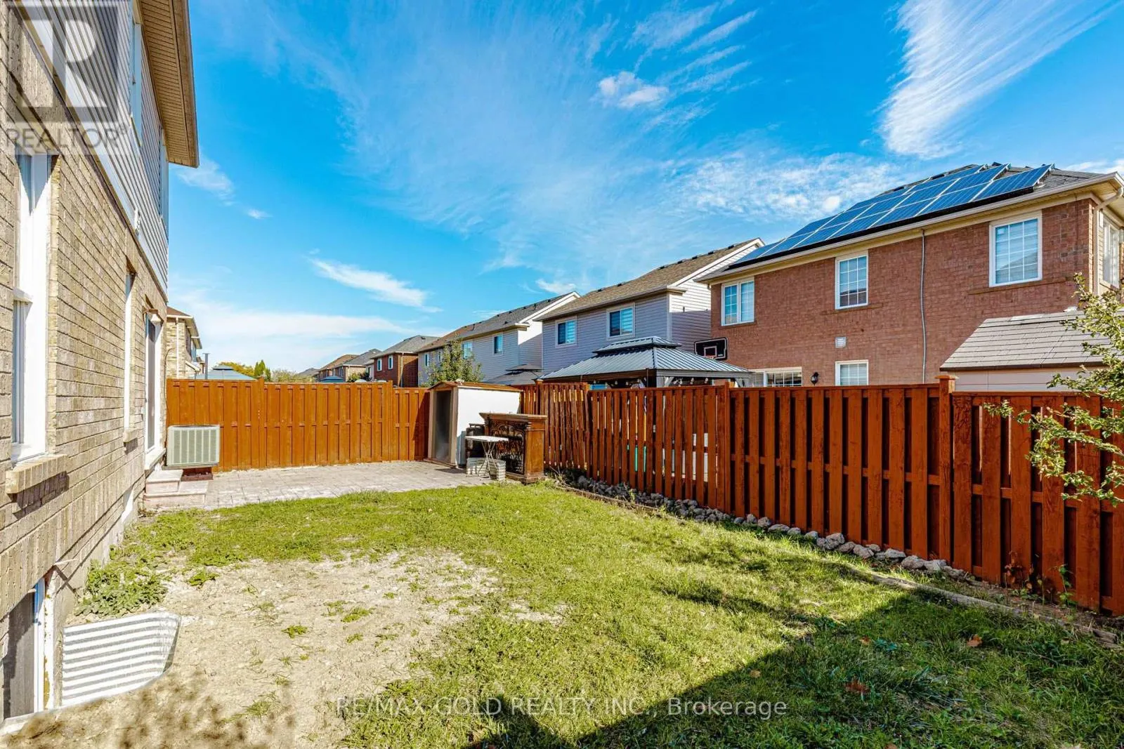 1 ORANGEGROVE DRIVE