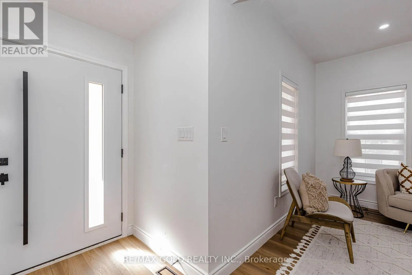 1 ORANGEGROVE DRIVE