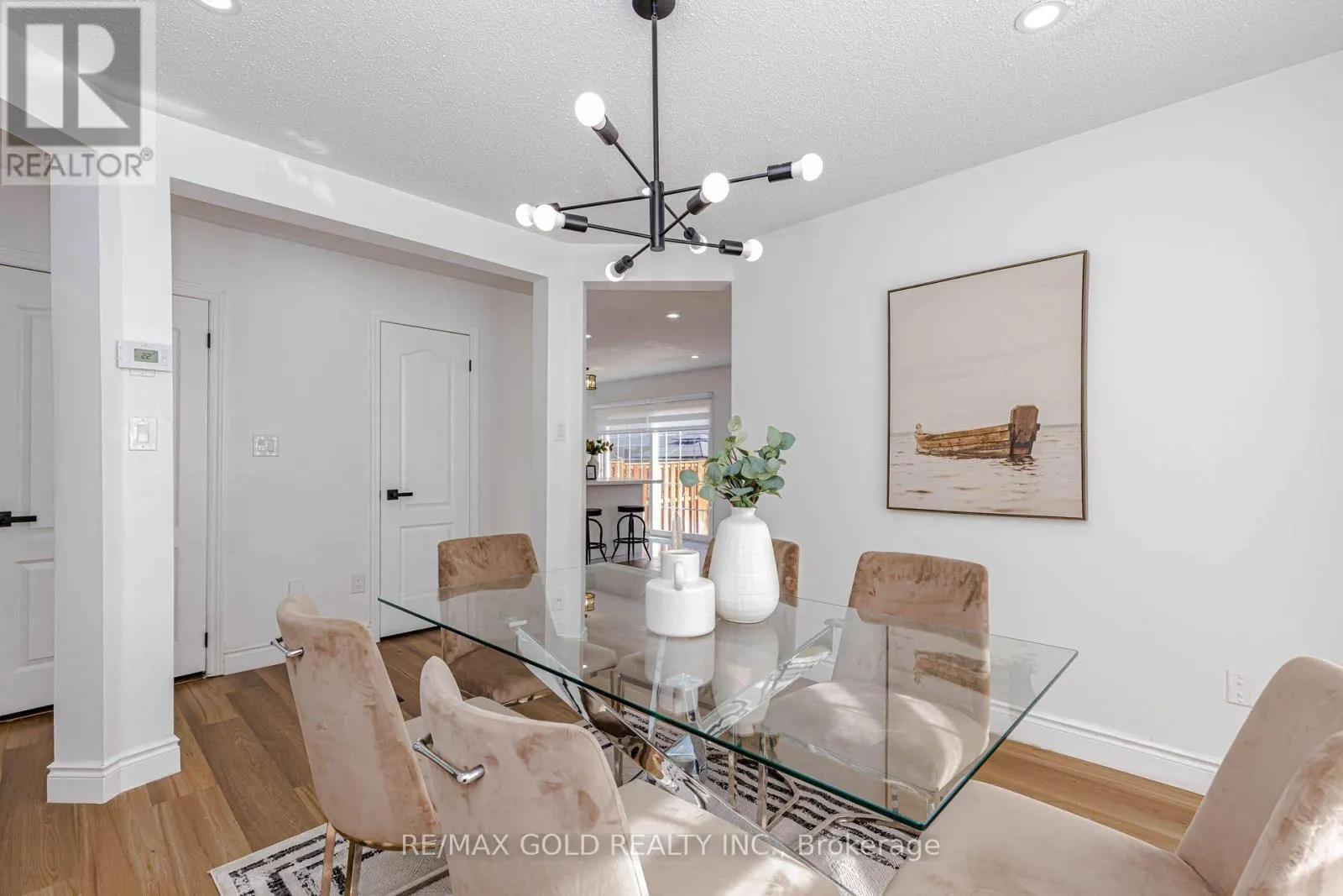 1 ORANGEGROVE DRIVE