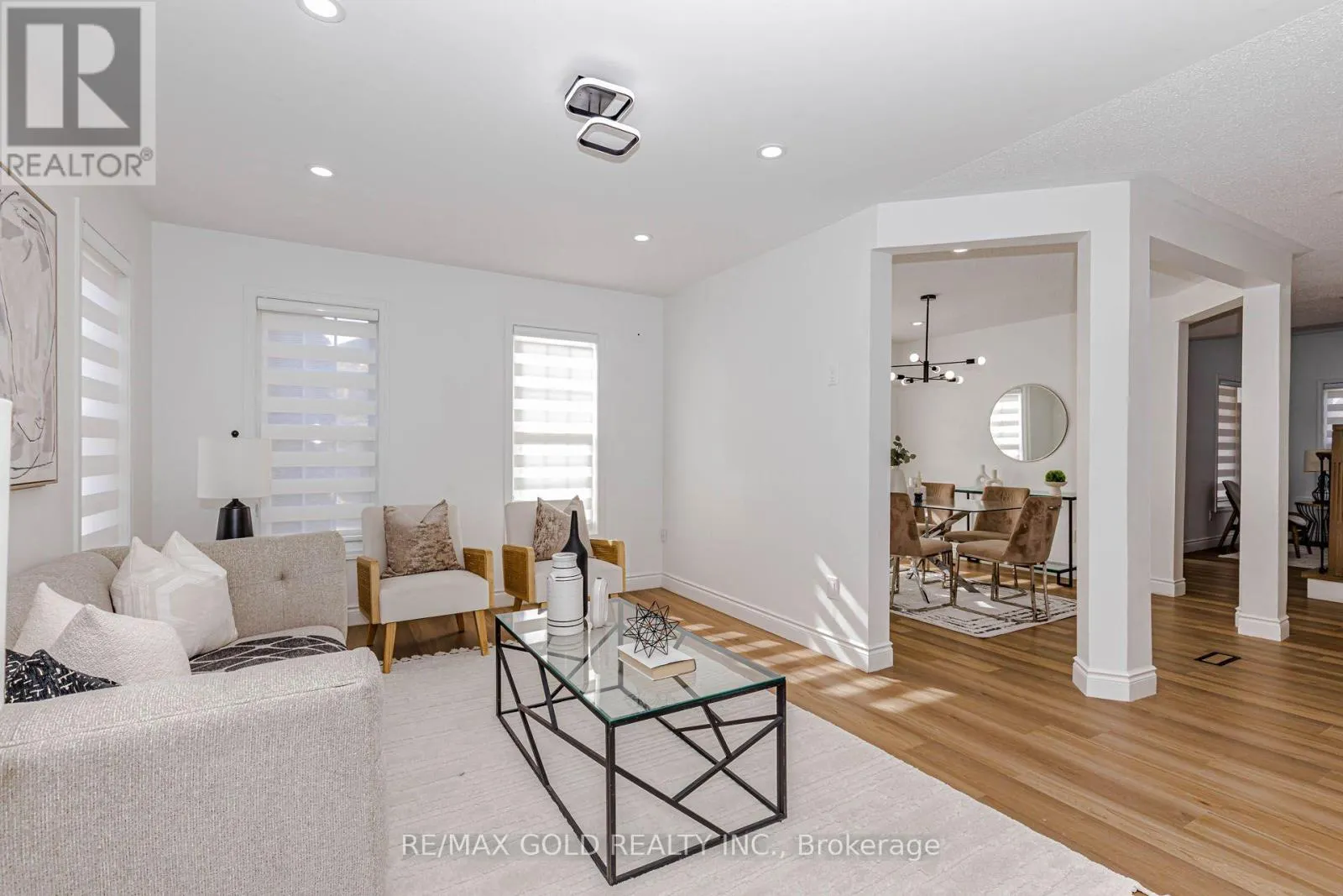 1 ORANGEGROVE DRIVE