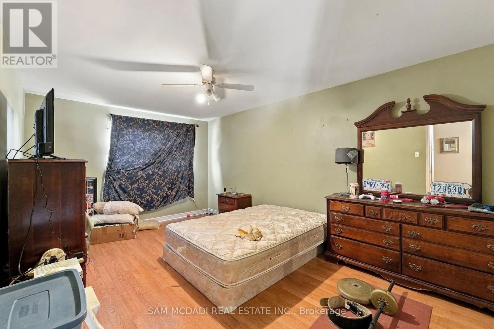 561 TEDWYN DRIVE